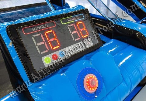 Interactive Scoring games for rent in Arizona